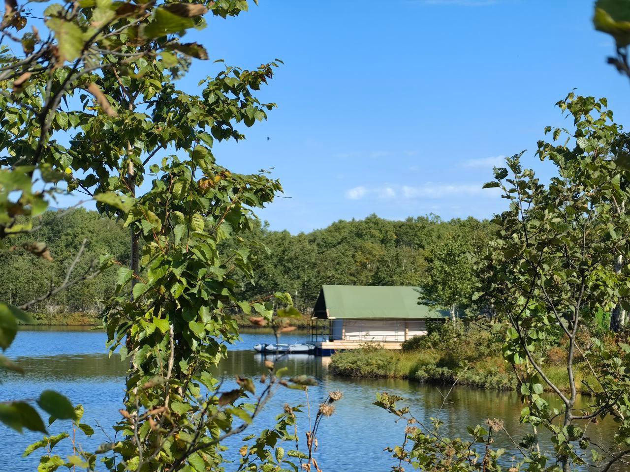 Фото Обитаемая Земля. Ойкумена