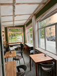 Zelenyy by betker (Melikhovskaya ulitsa, 2Б), cafetería