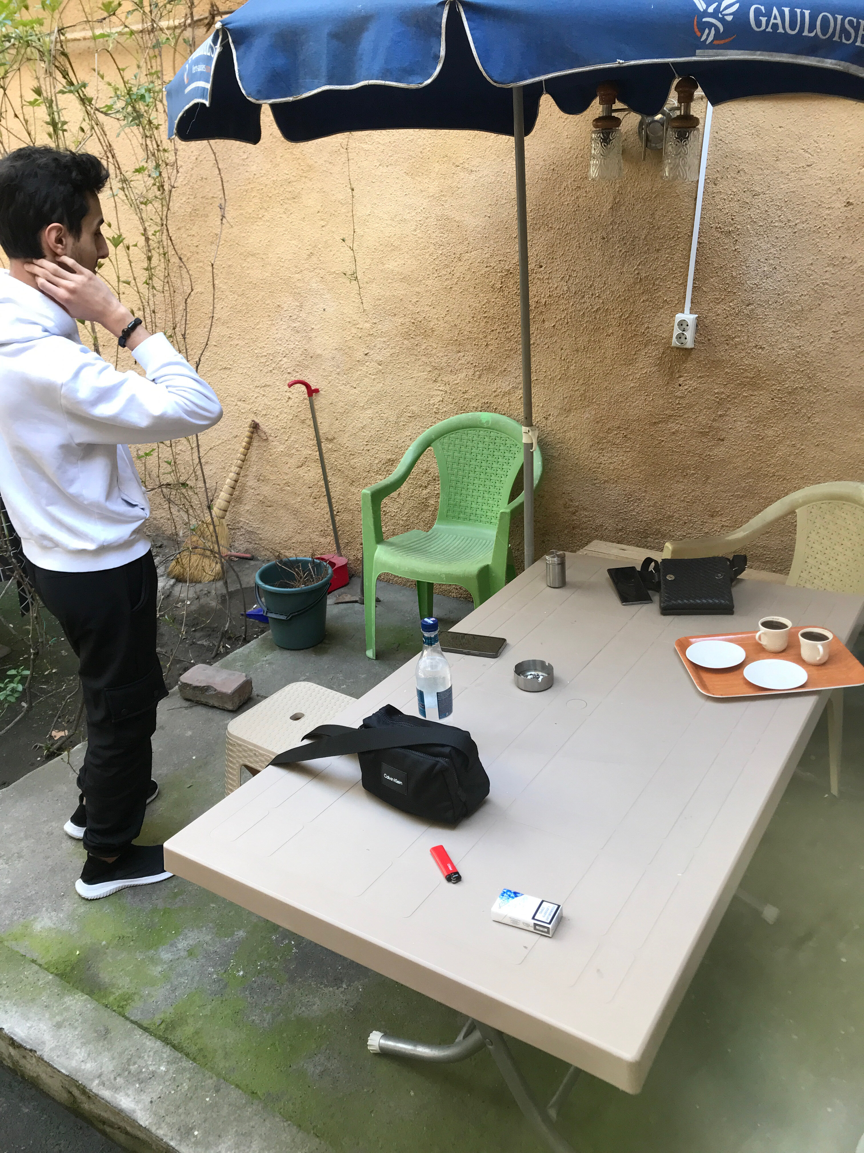 Фото Хостел Armena