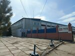 Davi d’ecor (ulitsa Beryozovaya Roshcha, 13А), taller de arte