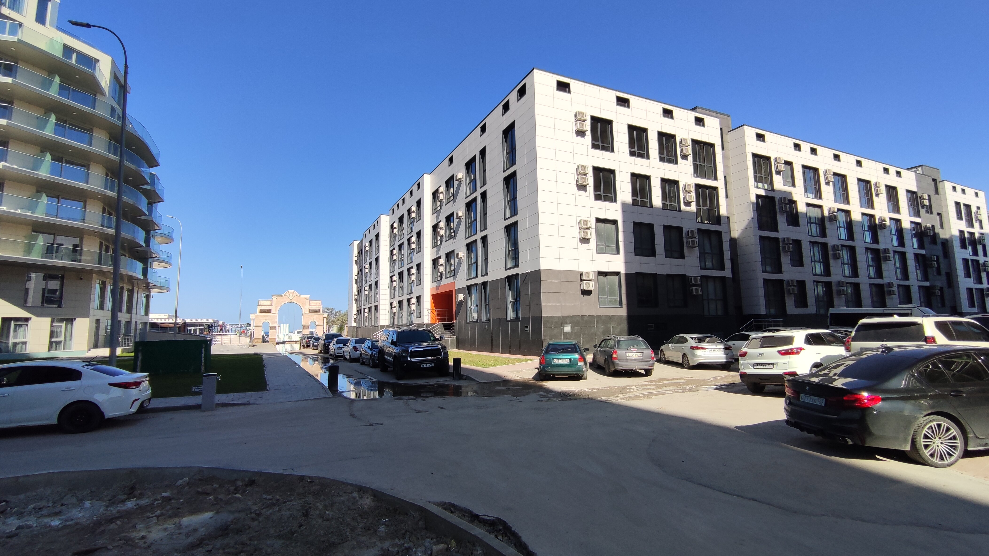 Фото На Берегу