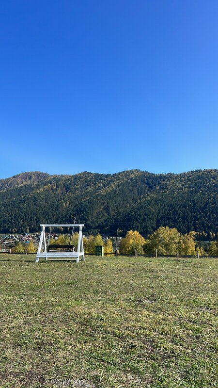 Горные Качели — фото 18