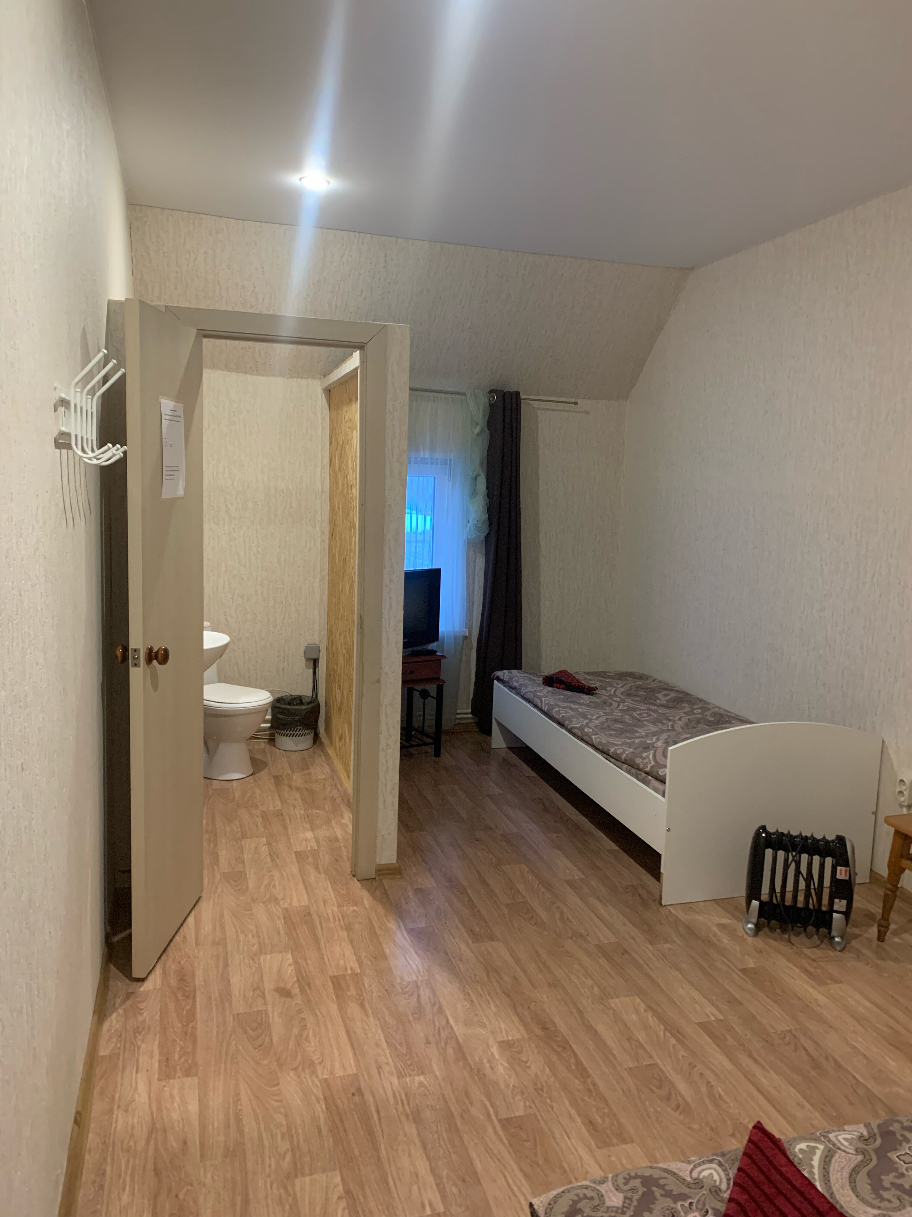 Фото Берёзка