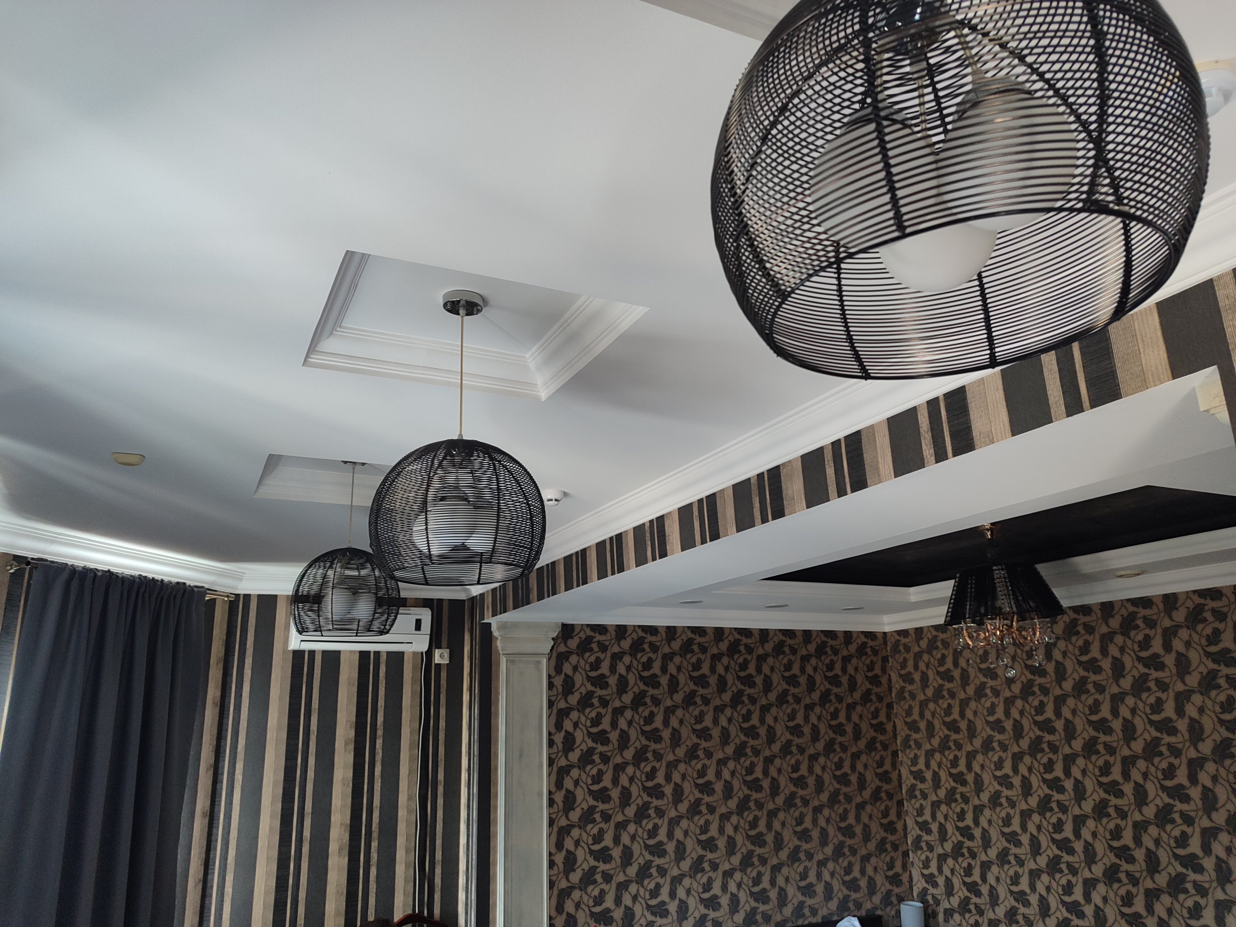 Фото Калина