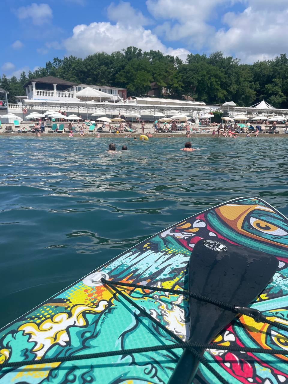 Фото отеля 3