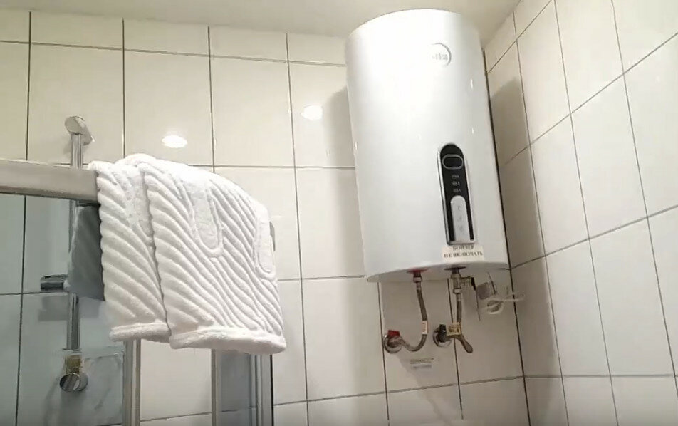 Фото Турист