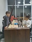 Shahmatika (ulitsa Salogubova, 14), further education