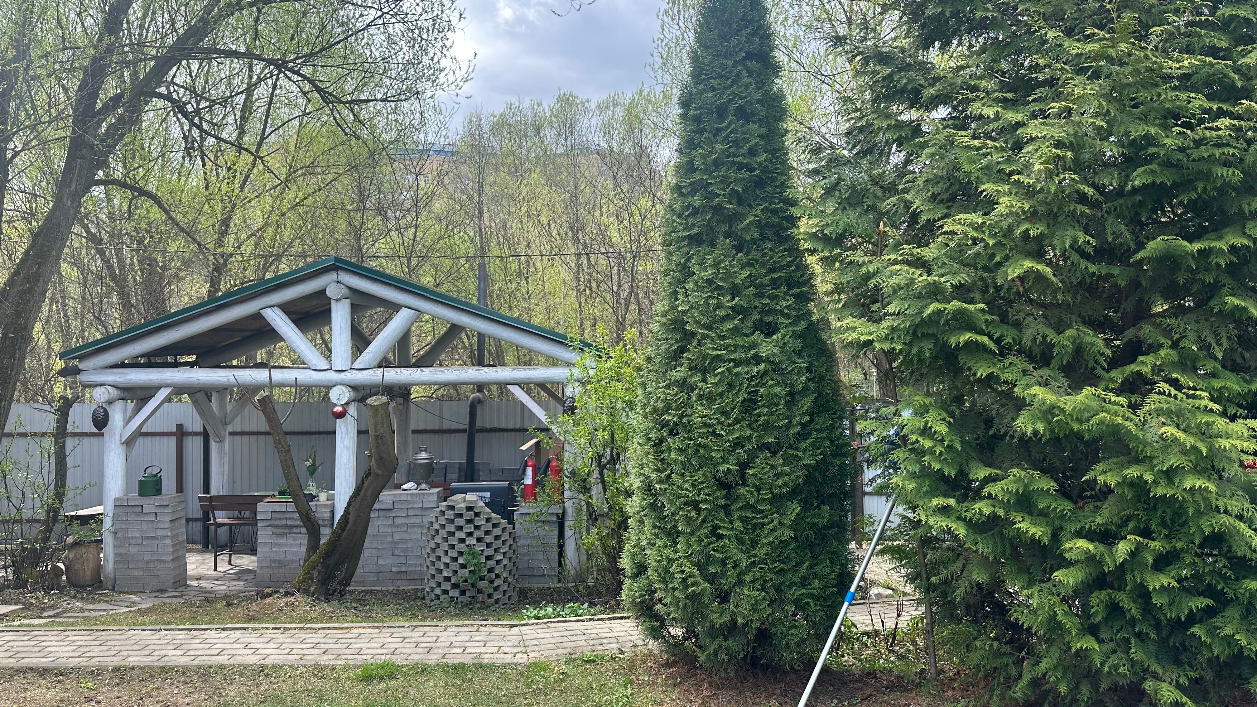 Фото Дача в Переделкино