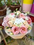 Цветочная лавка (ulitsa Sverdlova, 35), flower shop