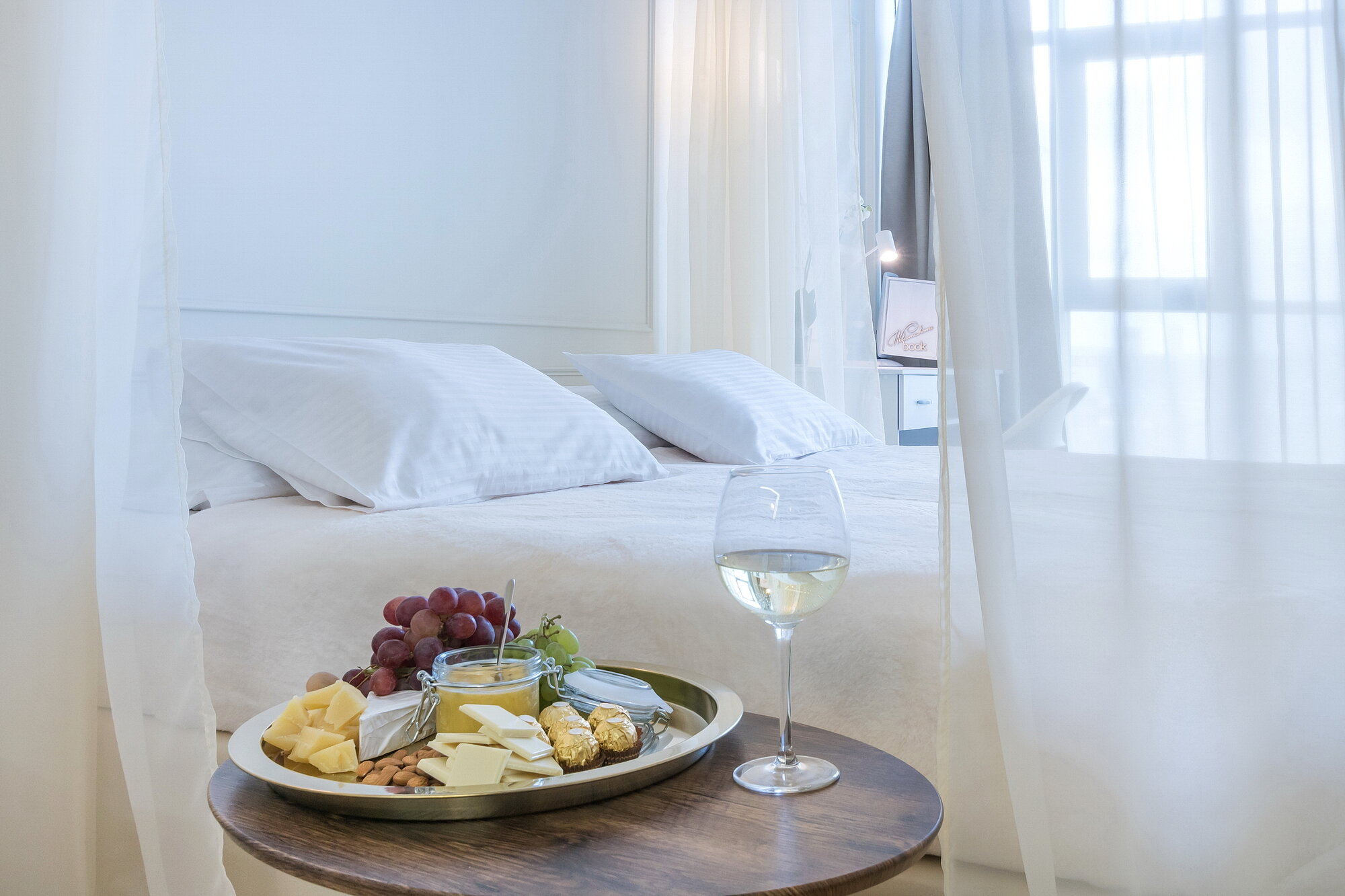 Фото Sky Club Apartments