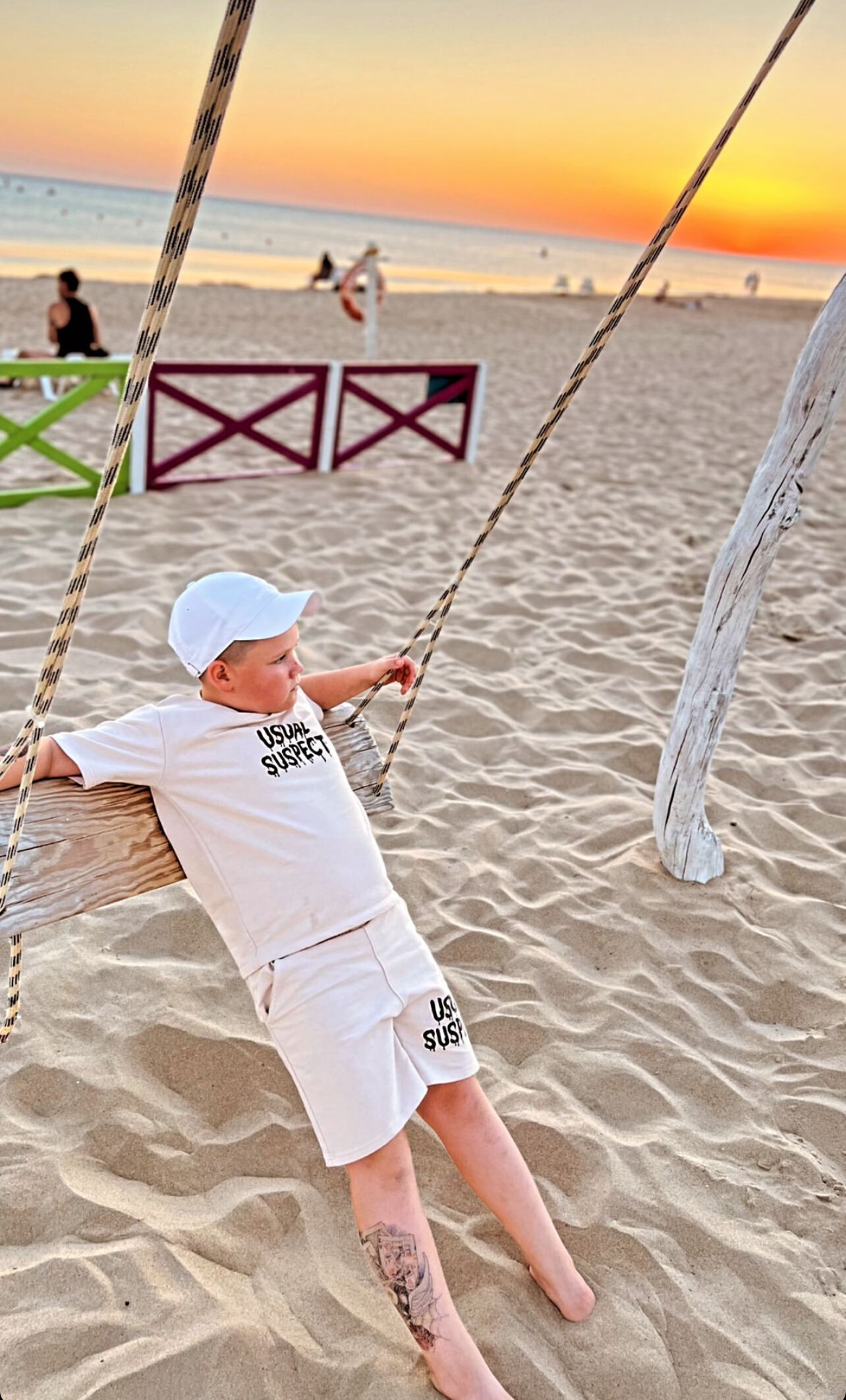 Фото Си Бриз Резорт