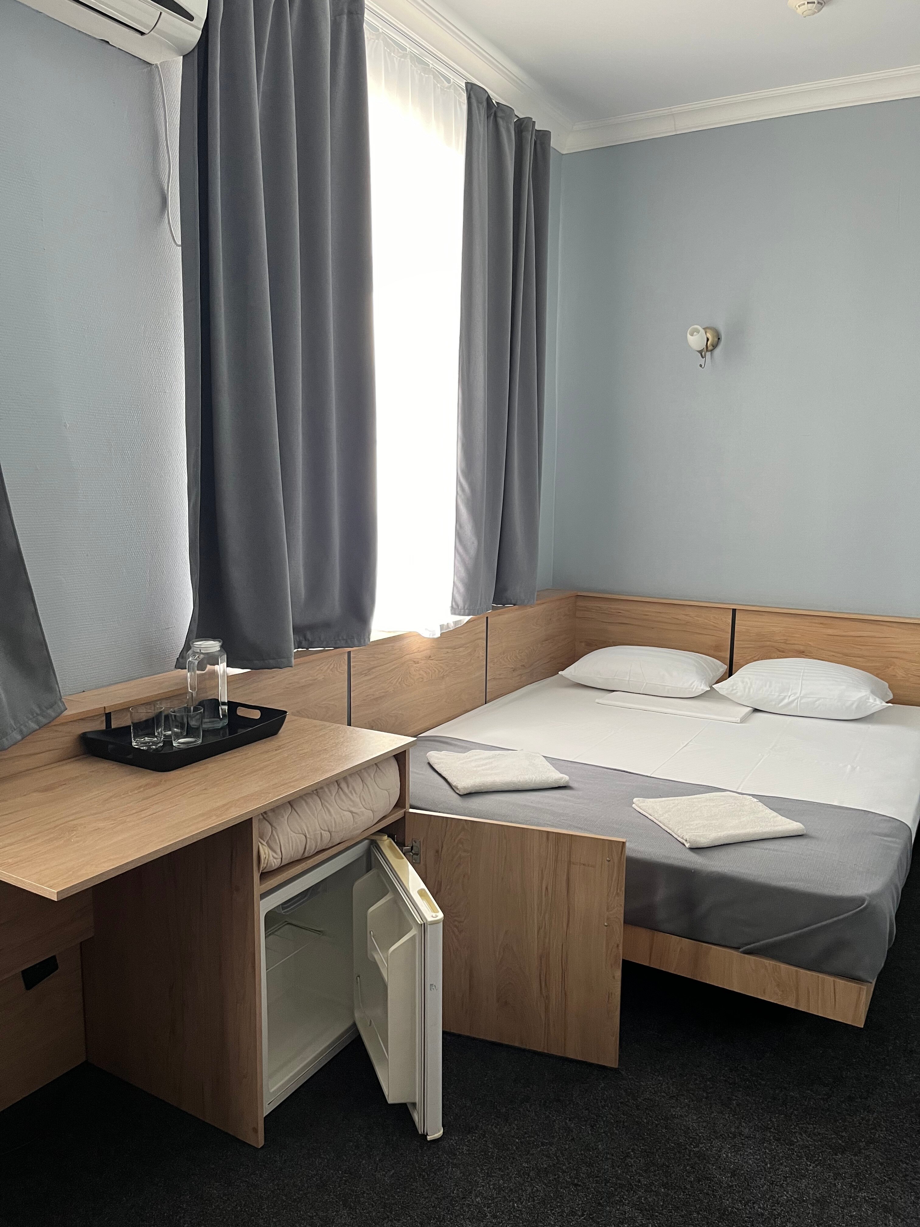 Фото Дубовка