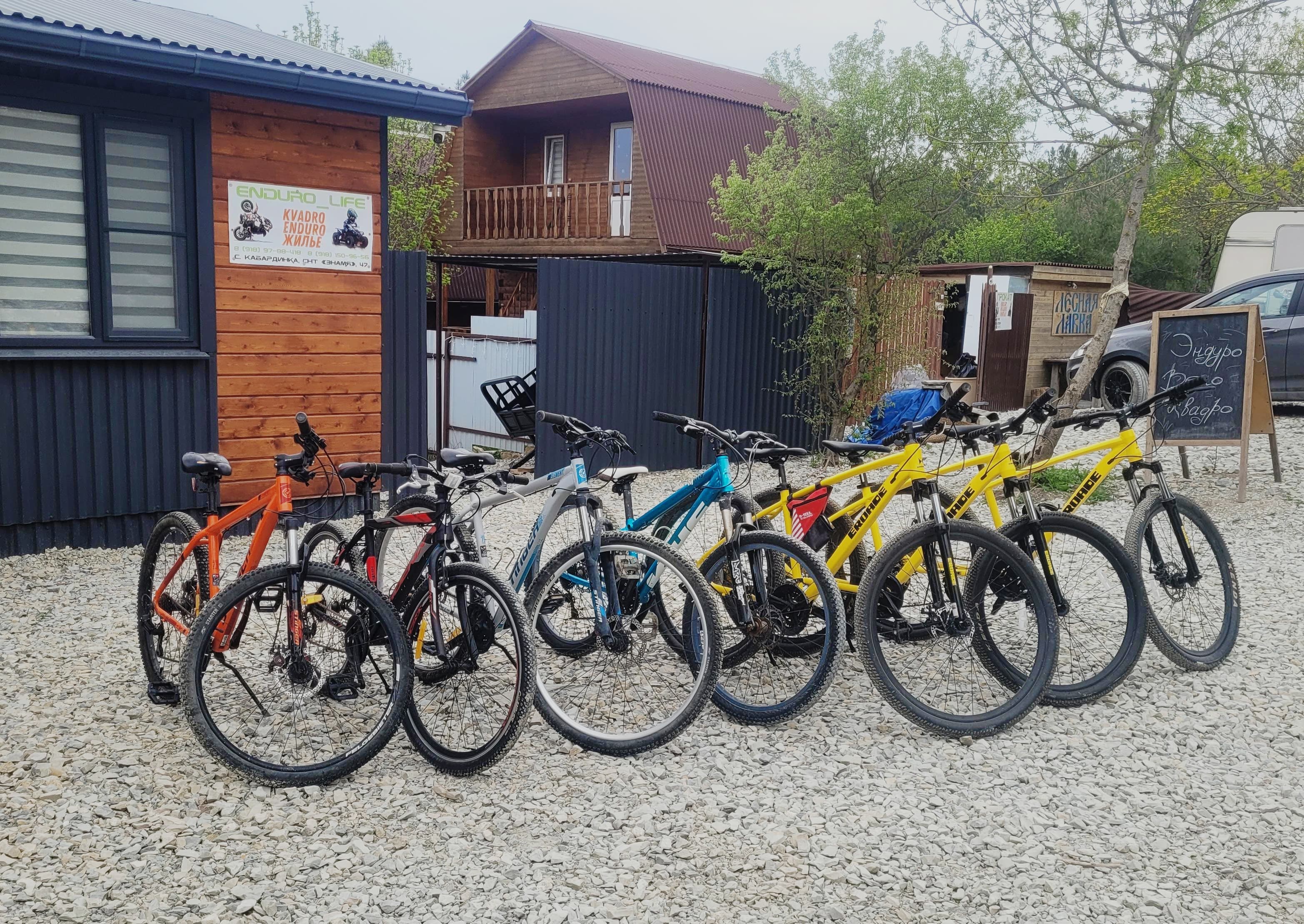 Фото Enduro_life