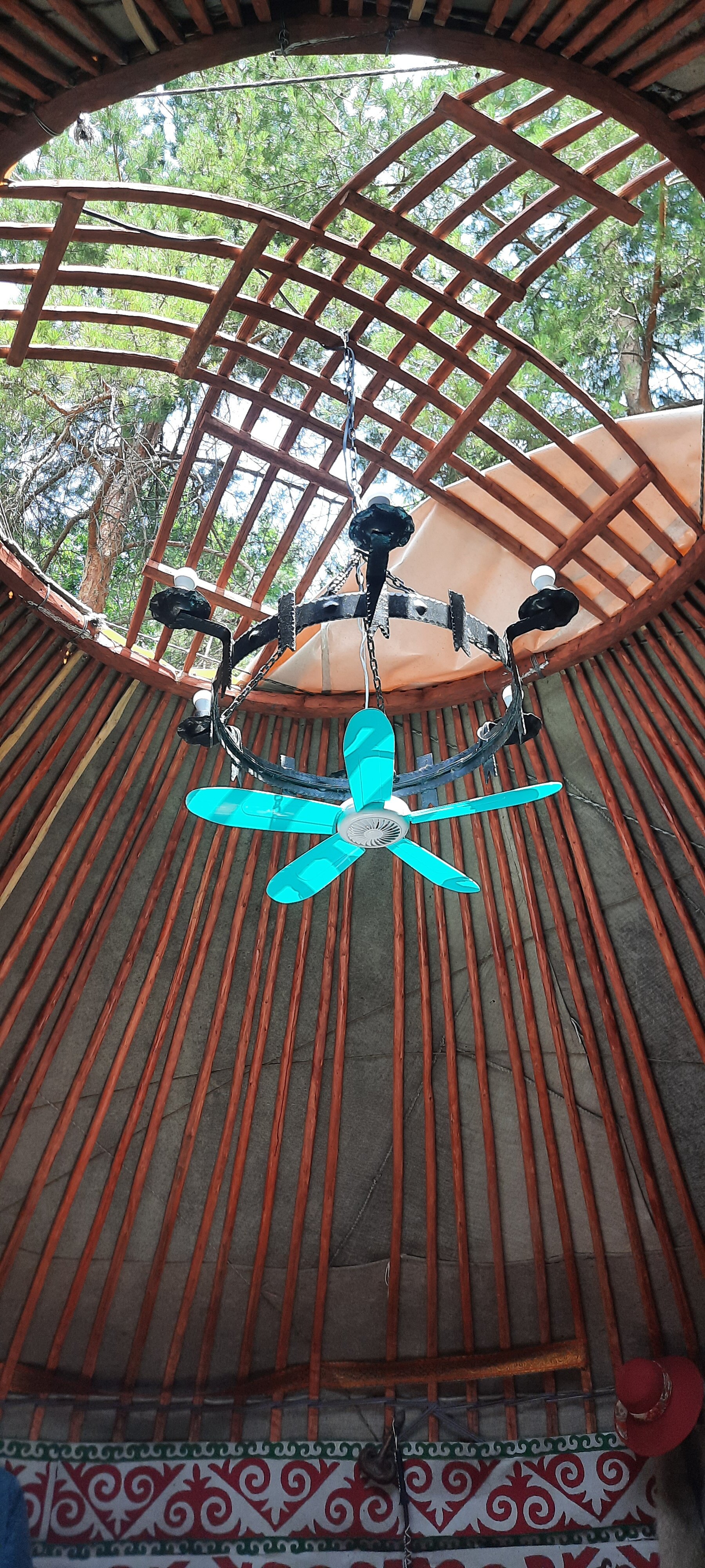 Фото Сарайшык