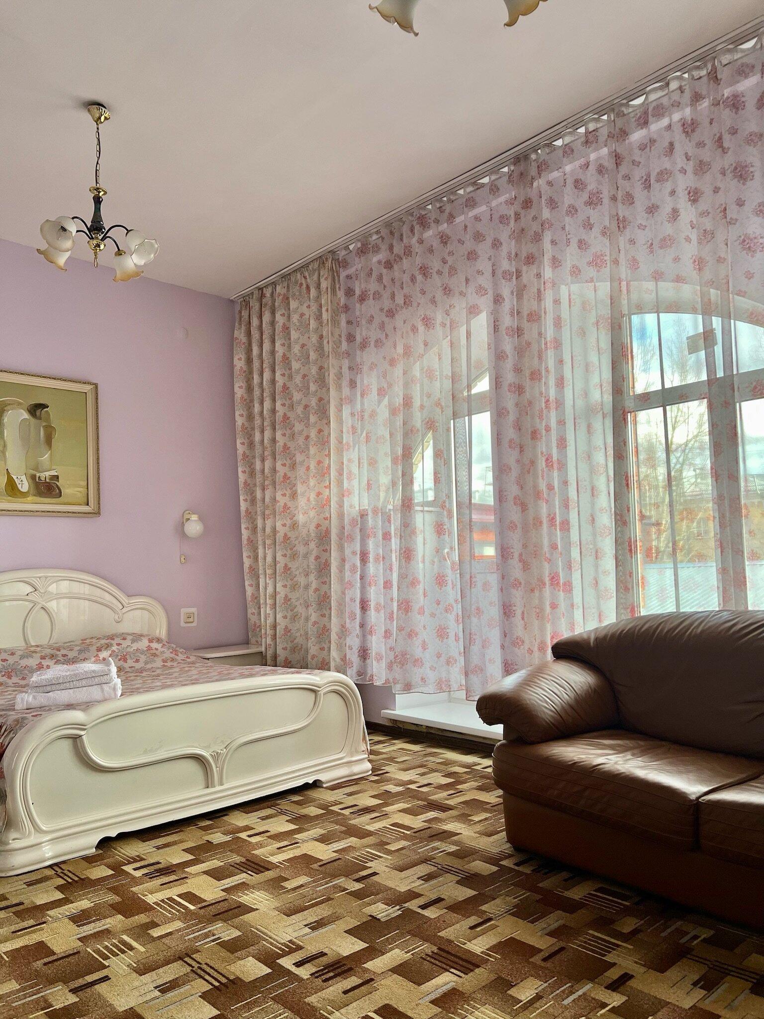 Фото Меркурий