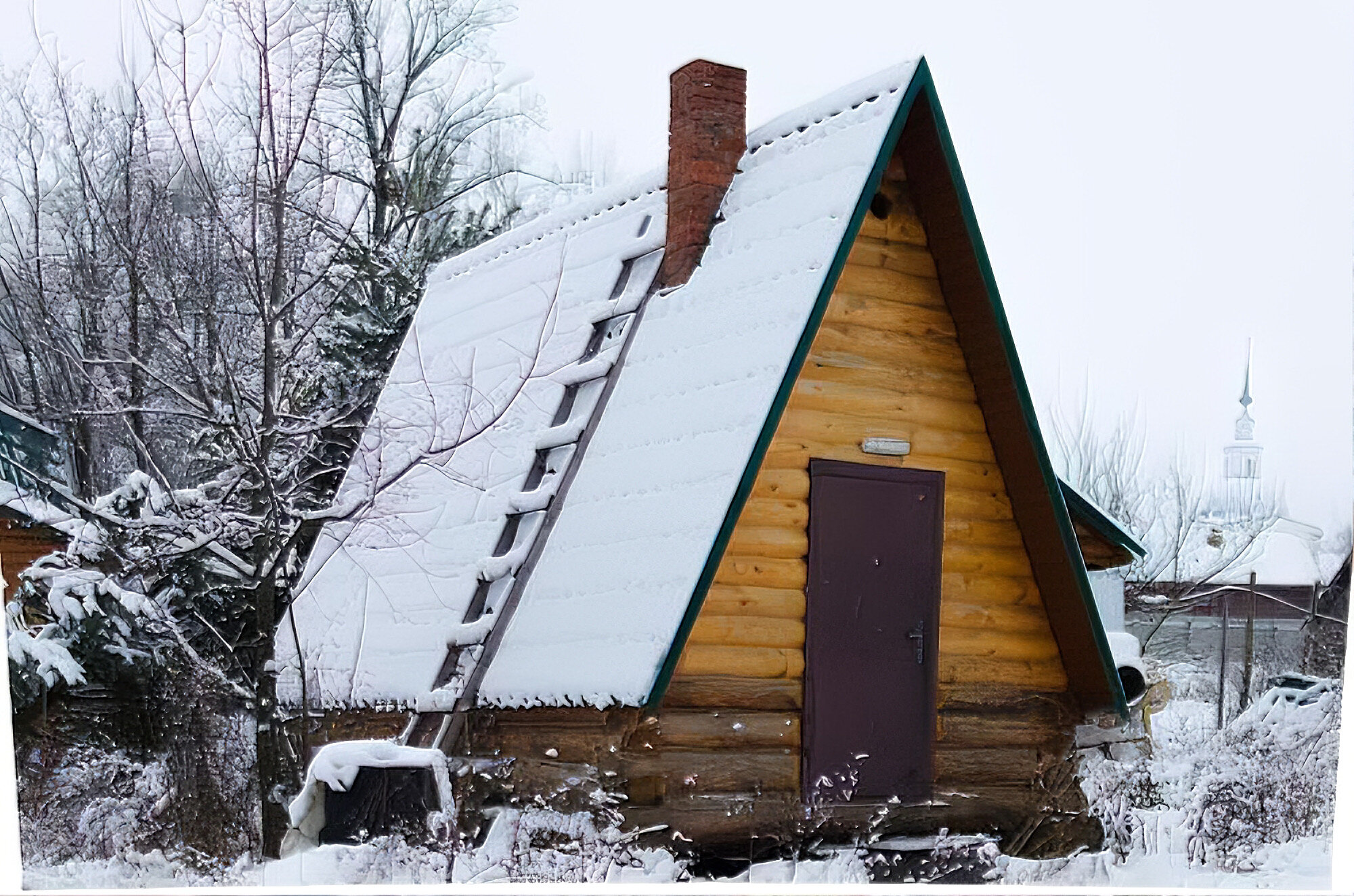 Фото Четыре стихии