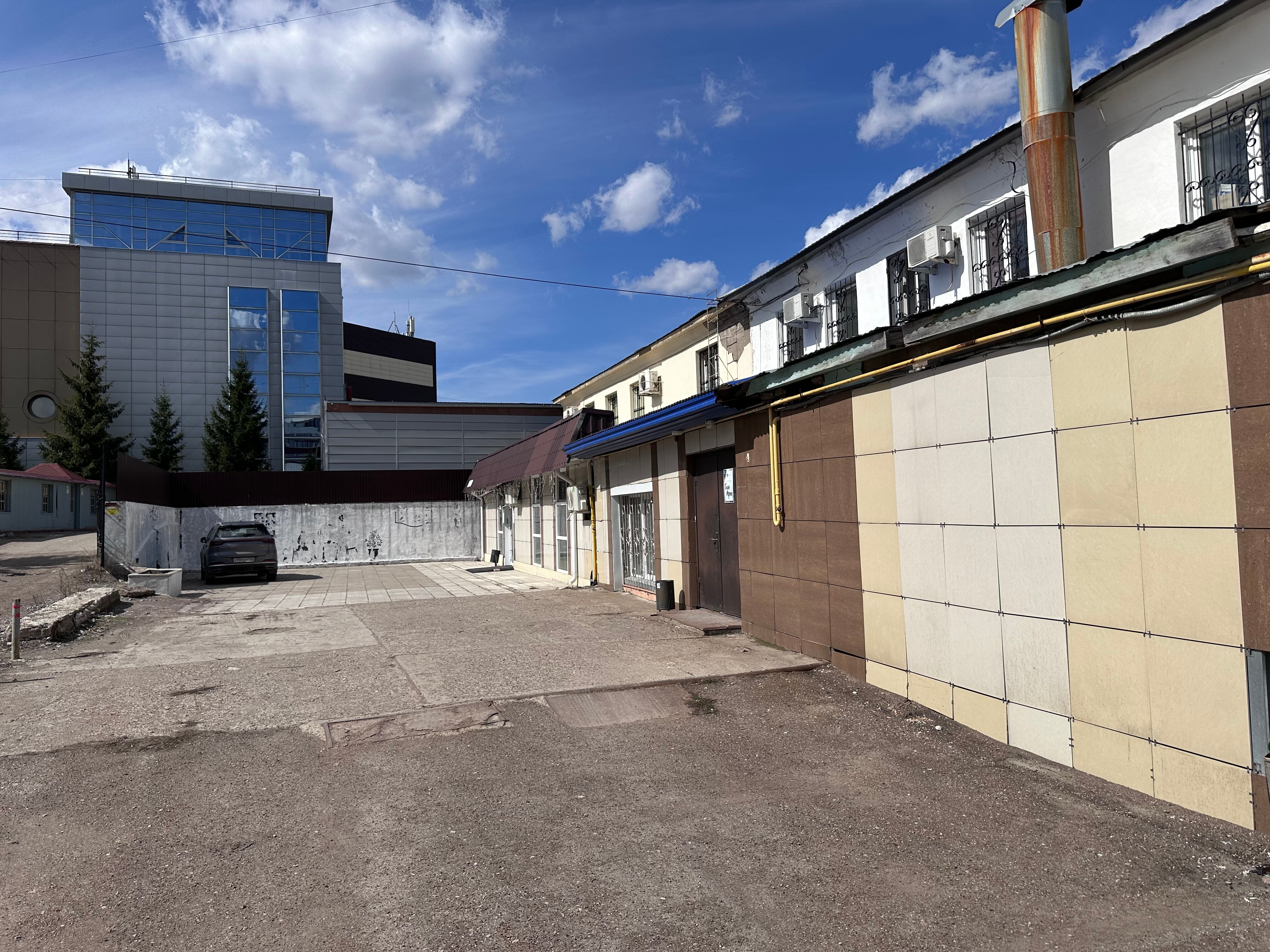 Фото Пушкин