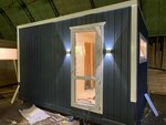 Кузница Пара (Kanifolnaya ulitsa, 1), construcción de baños y saunas