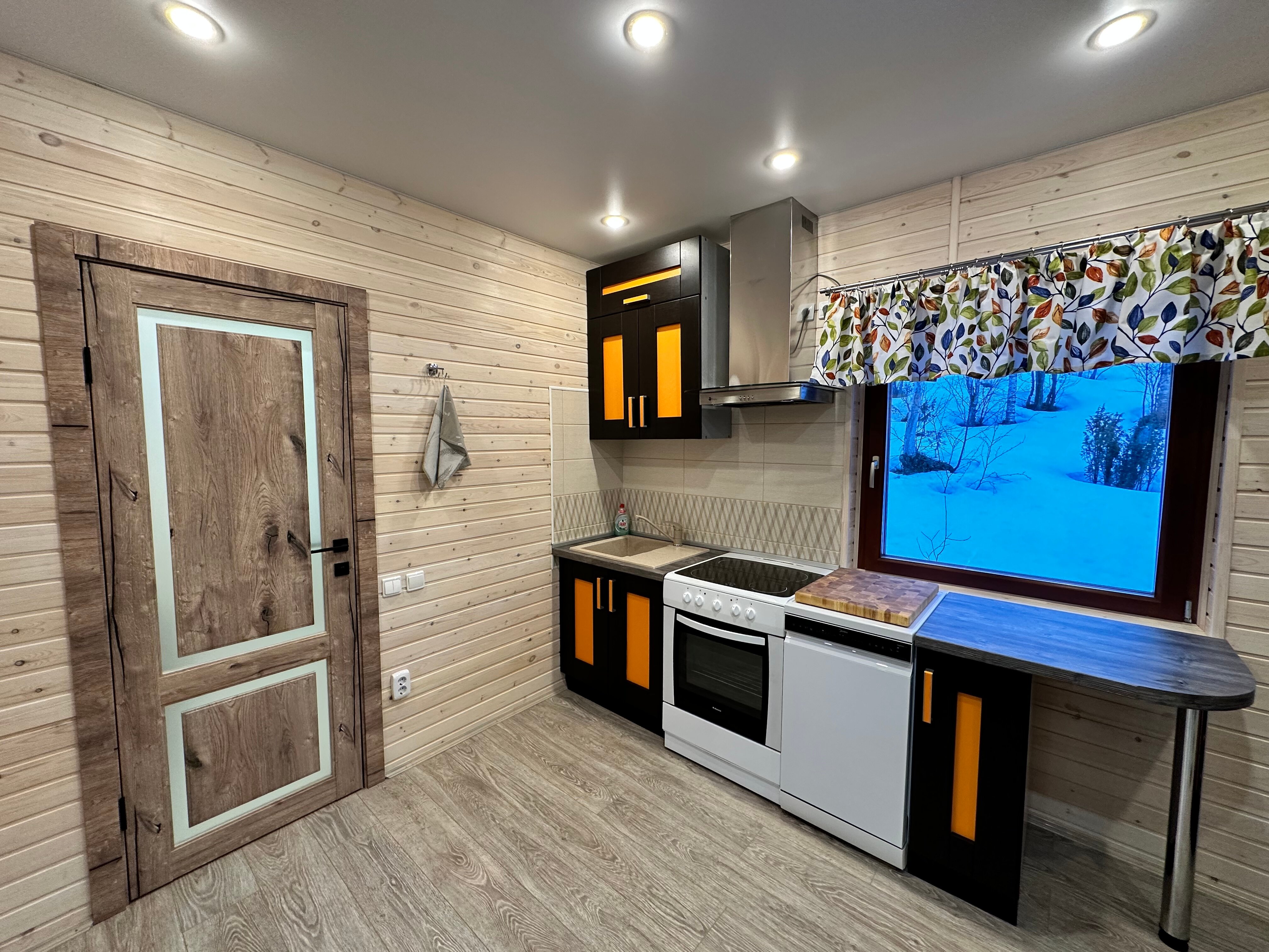 Фото Polar Inn House