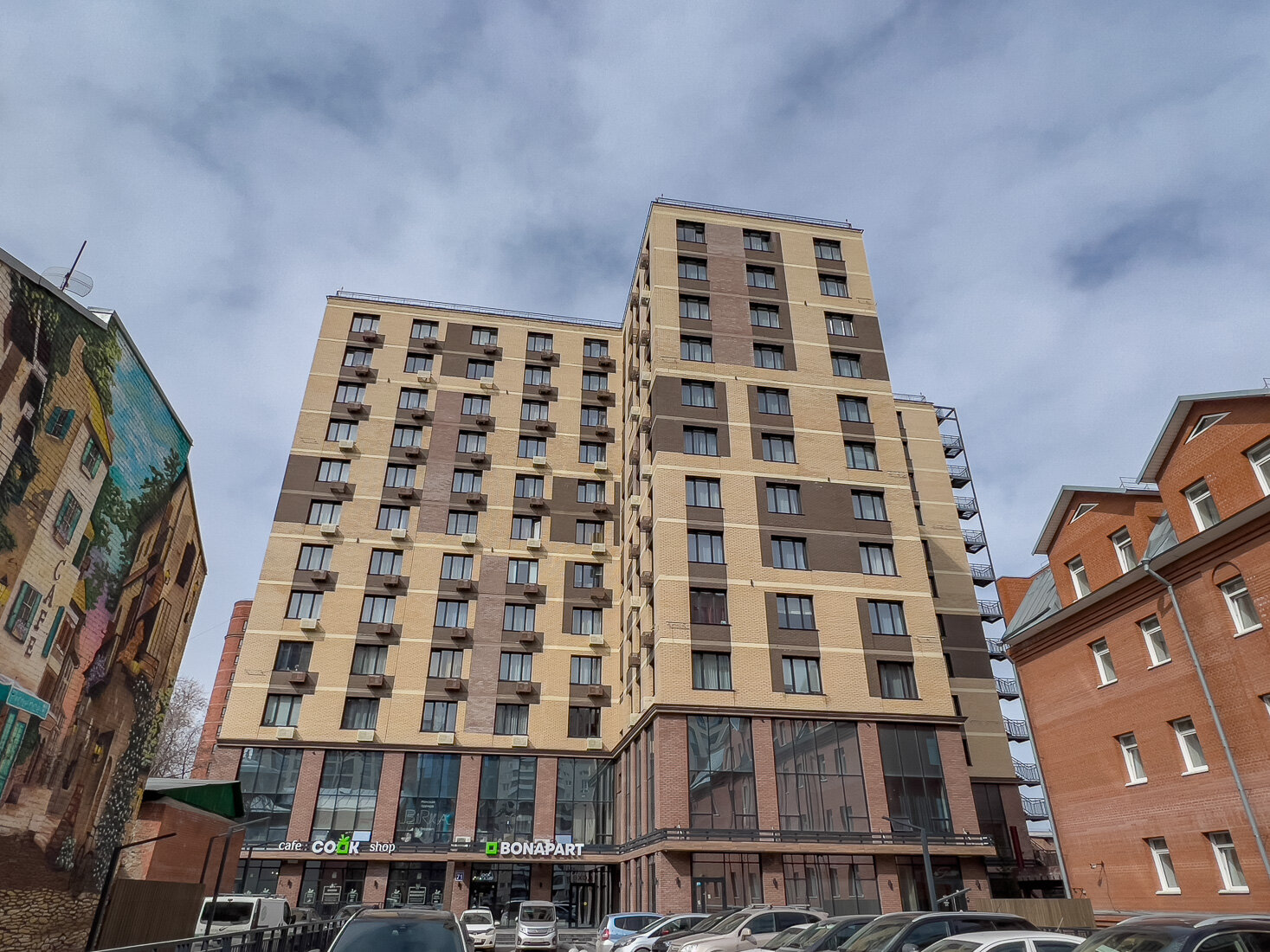 Фото Гостиниц.Net