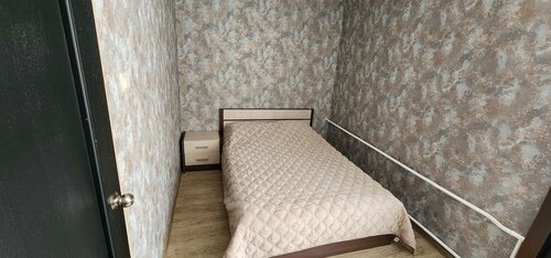 Гостиница Унисон в Чите
