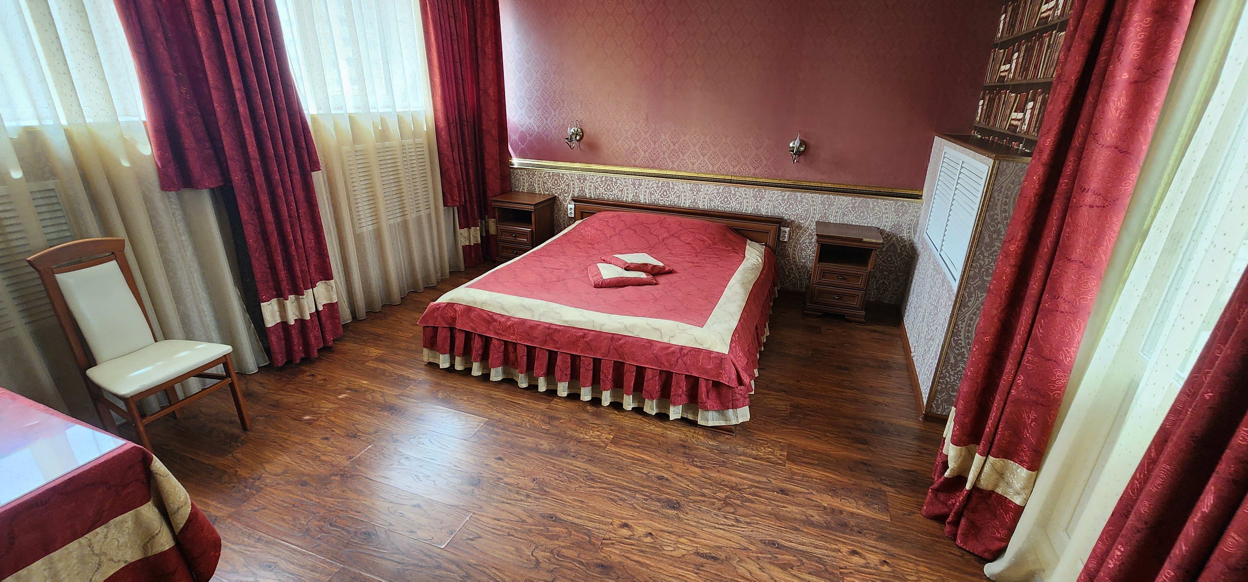 Фото Унисон