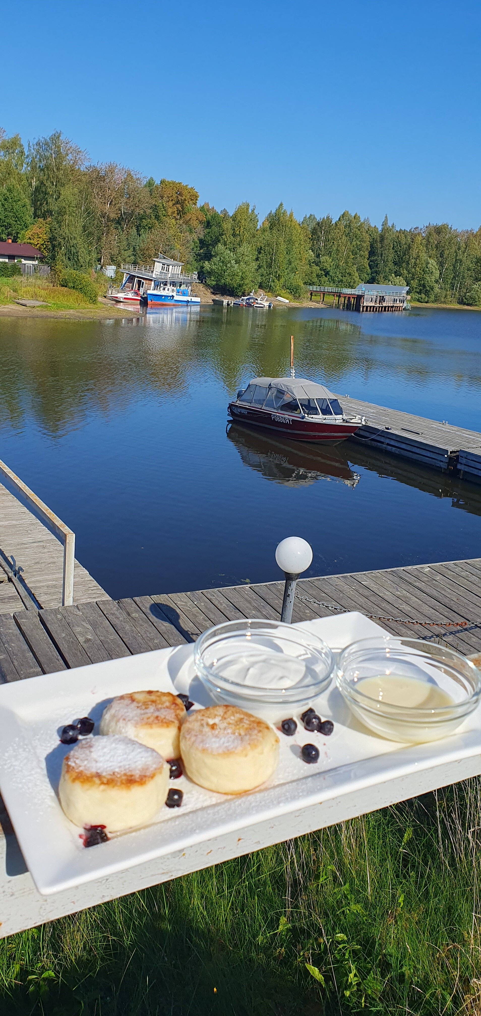 Фото Grand Adventure