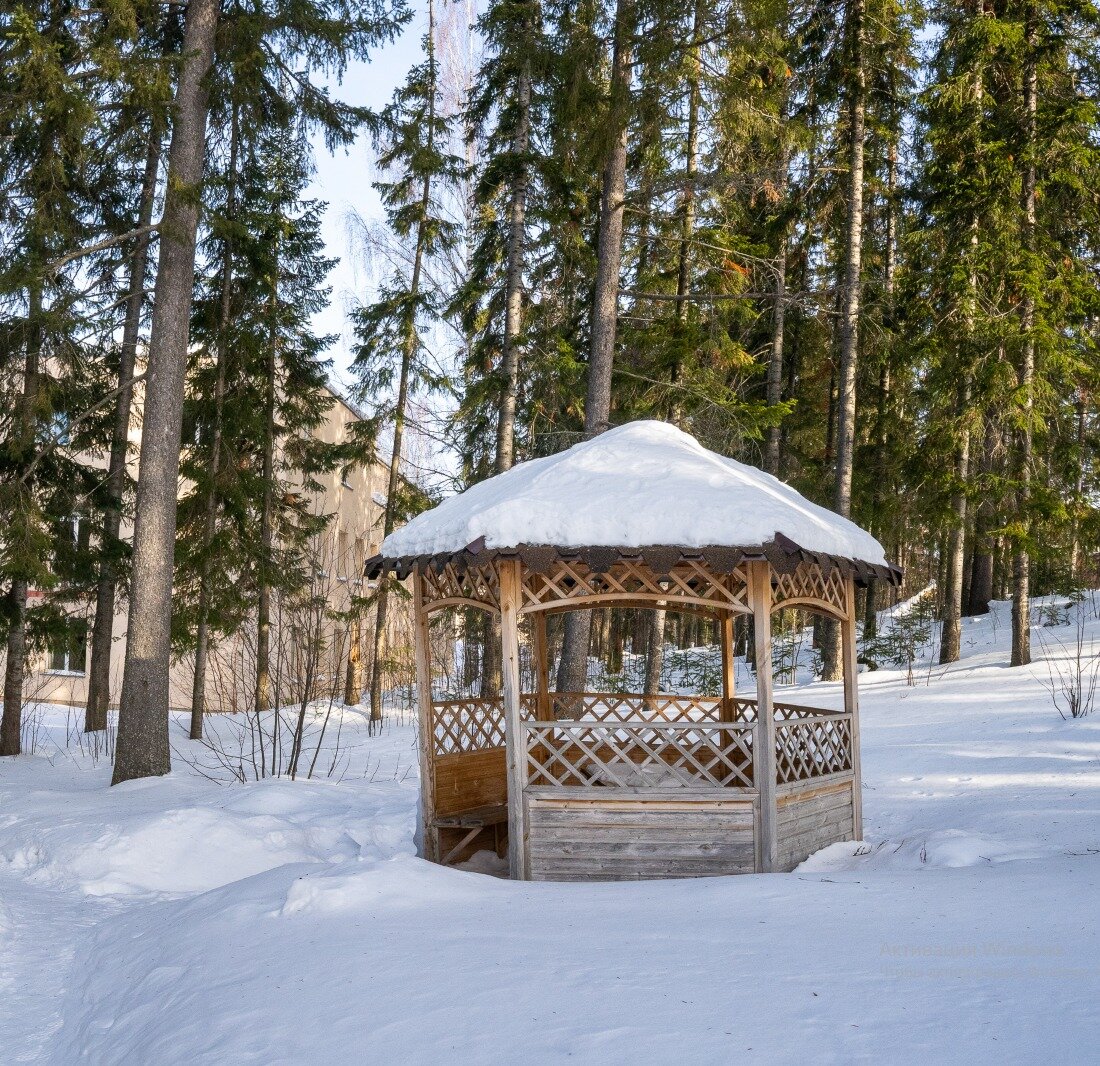 Фото Нижние Серги