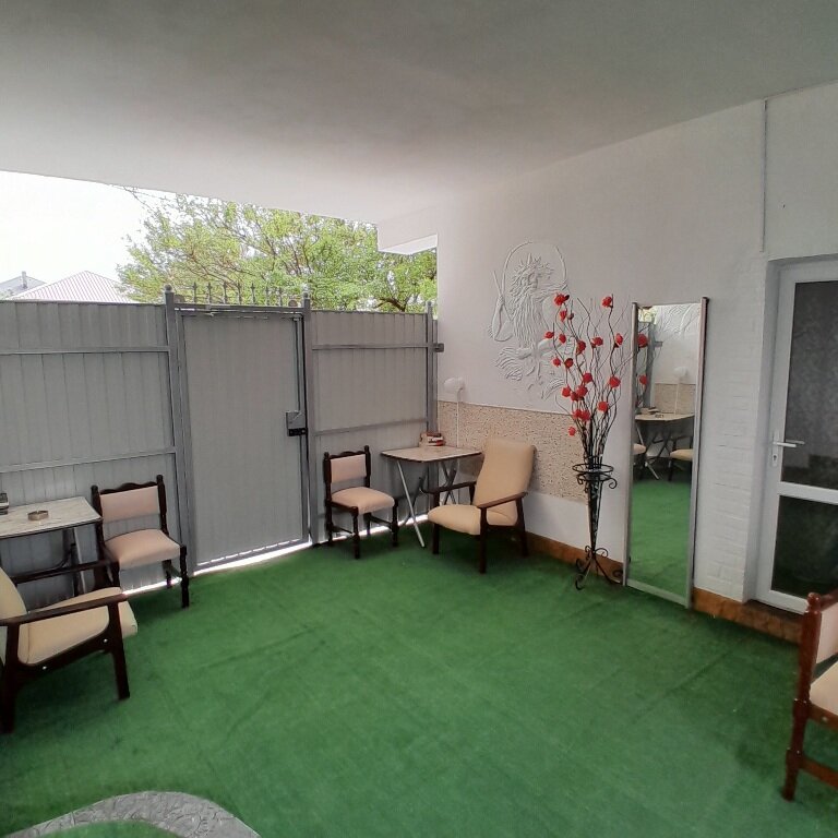 Фото У Светланы