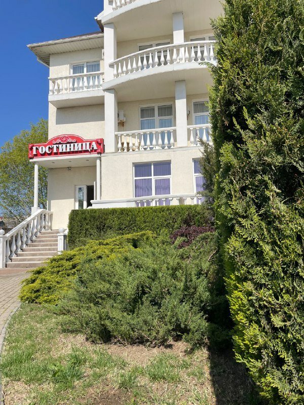 Фото Ай-Петри