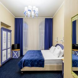 Фото Блюз на Невском