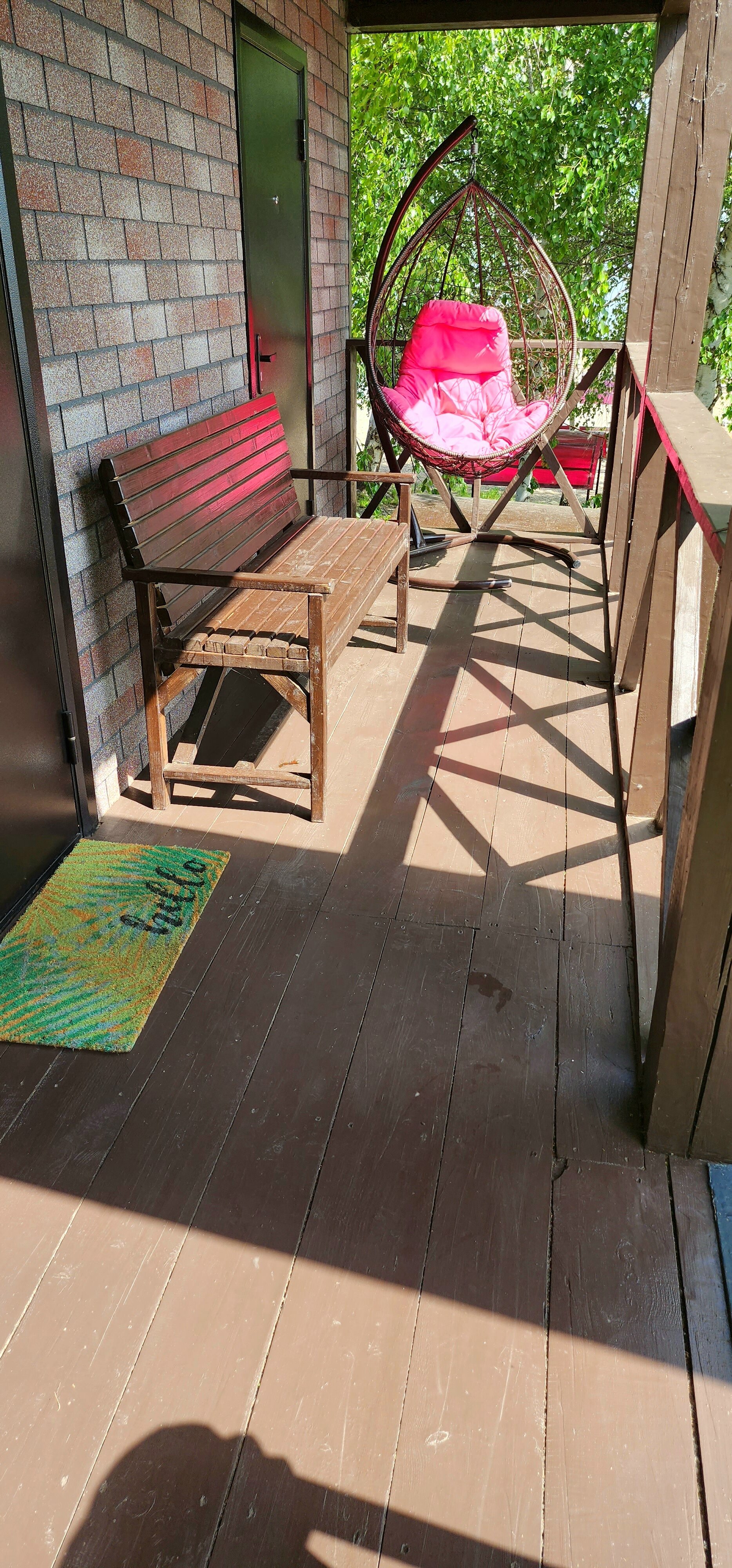 Фото Берёзка Кандрыкуль