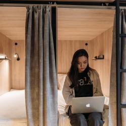 Фото Wellhome Hostel