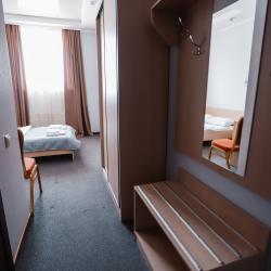 Фото Отель Михеев