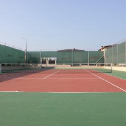 Фото Гостевой дом на Центральной 35