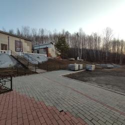 Фото Лесная застава