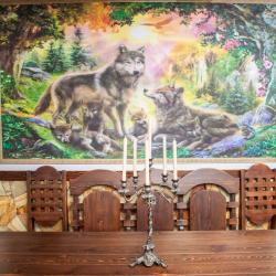 Фото Дубрава