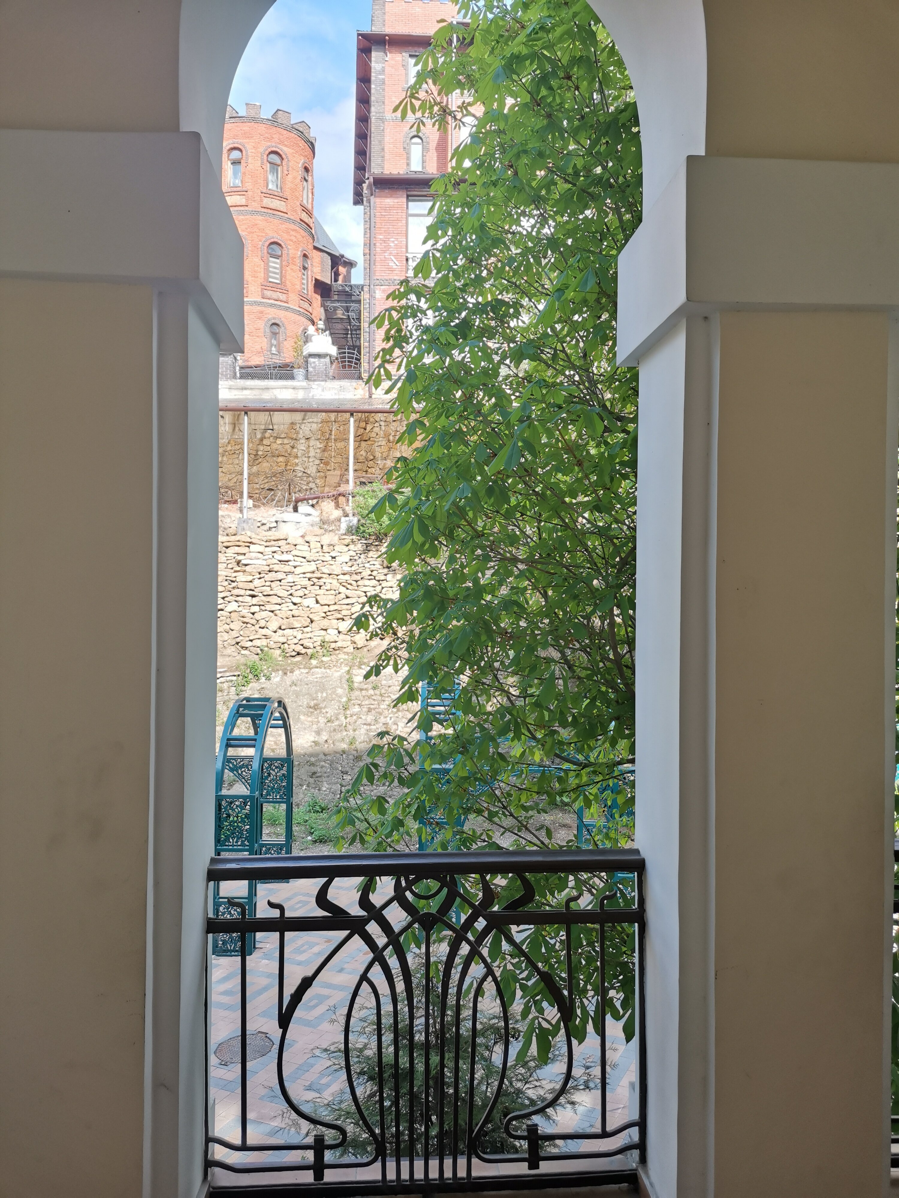 Фото Белая дача