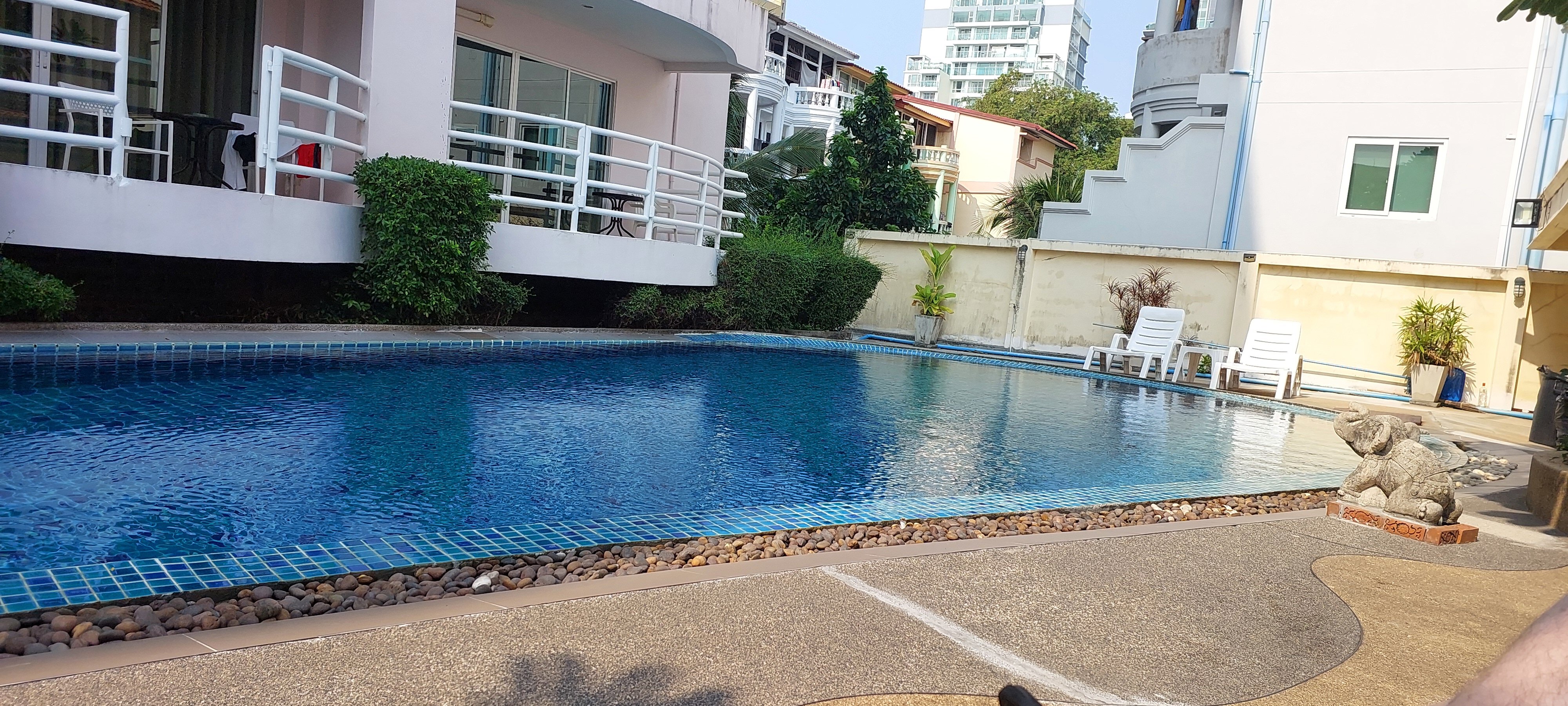 Фото Phu View Talay Resort