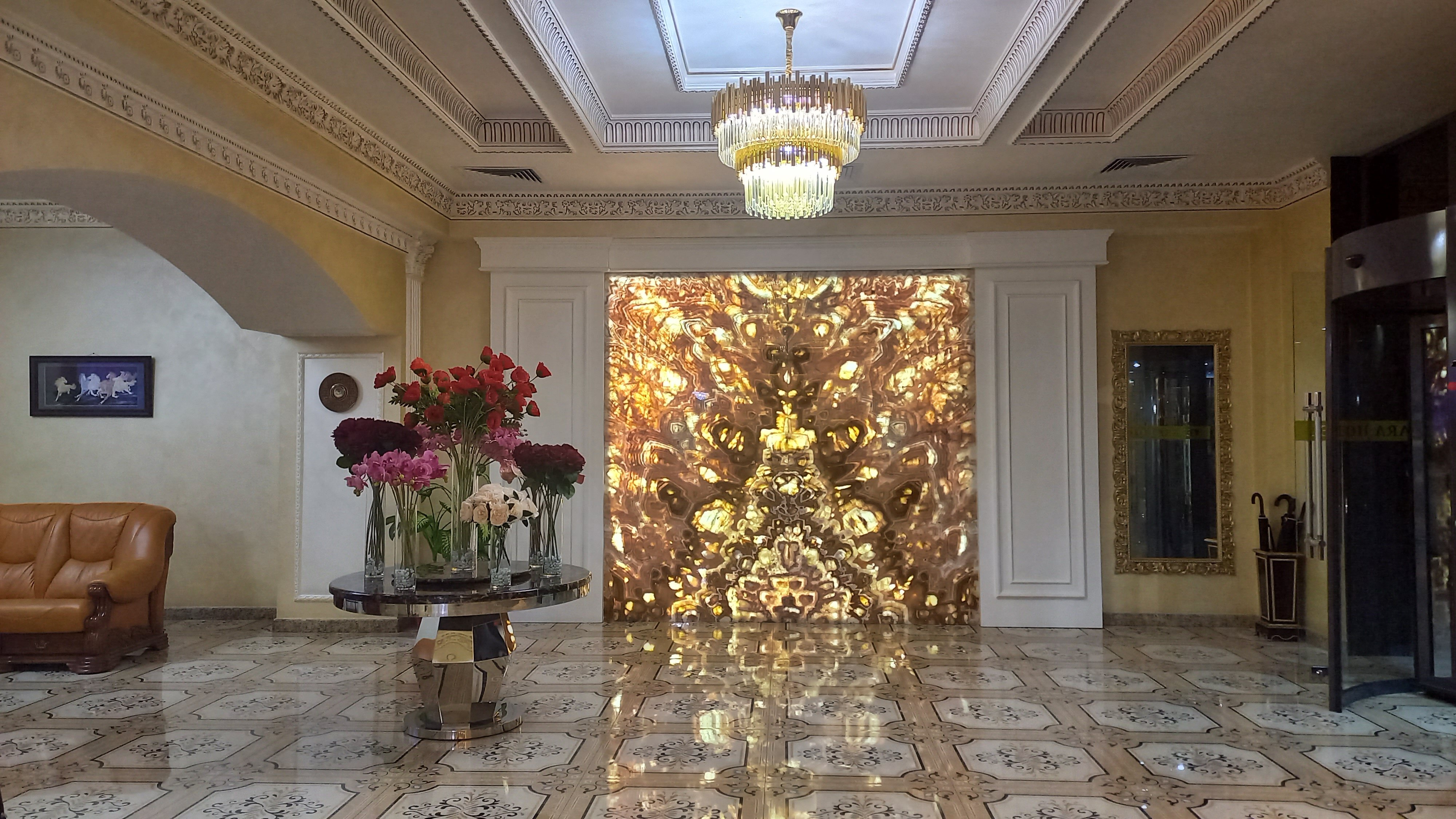 Фото Velara Hotel