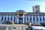 Kanikulevo (Novorossiyskaya Street, 2) ، تنظيم فعاليات الأطفال