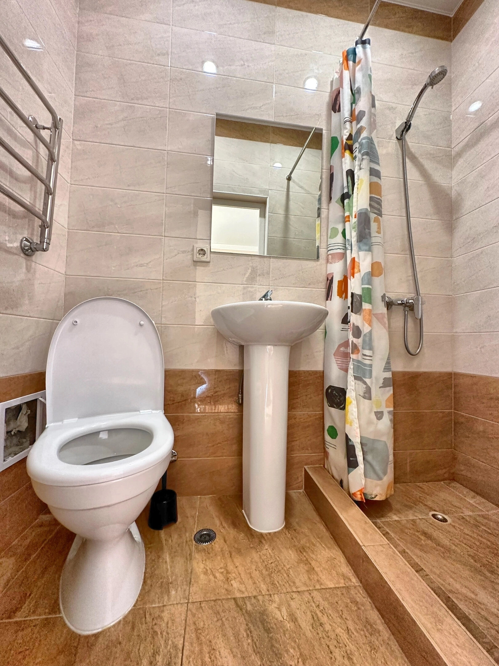 Фото GardenBerry LooResort