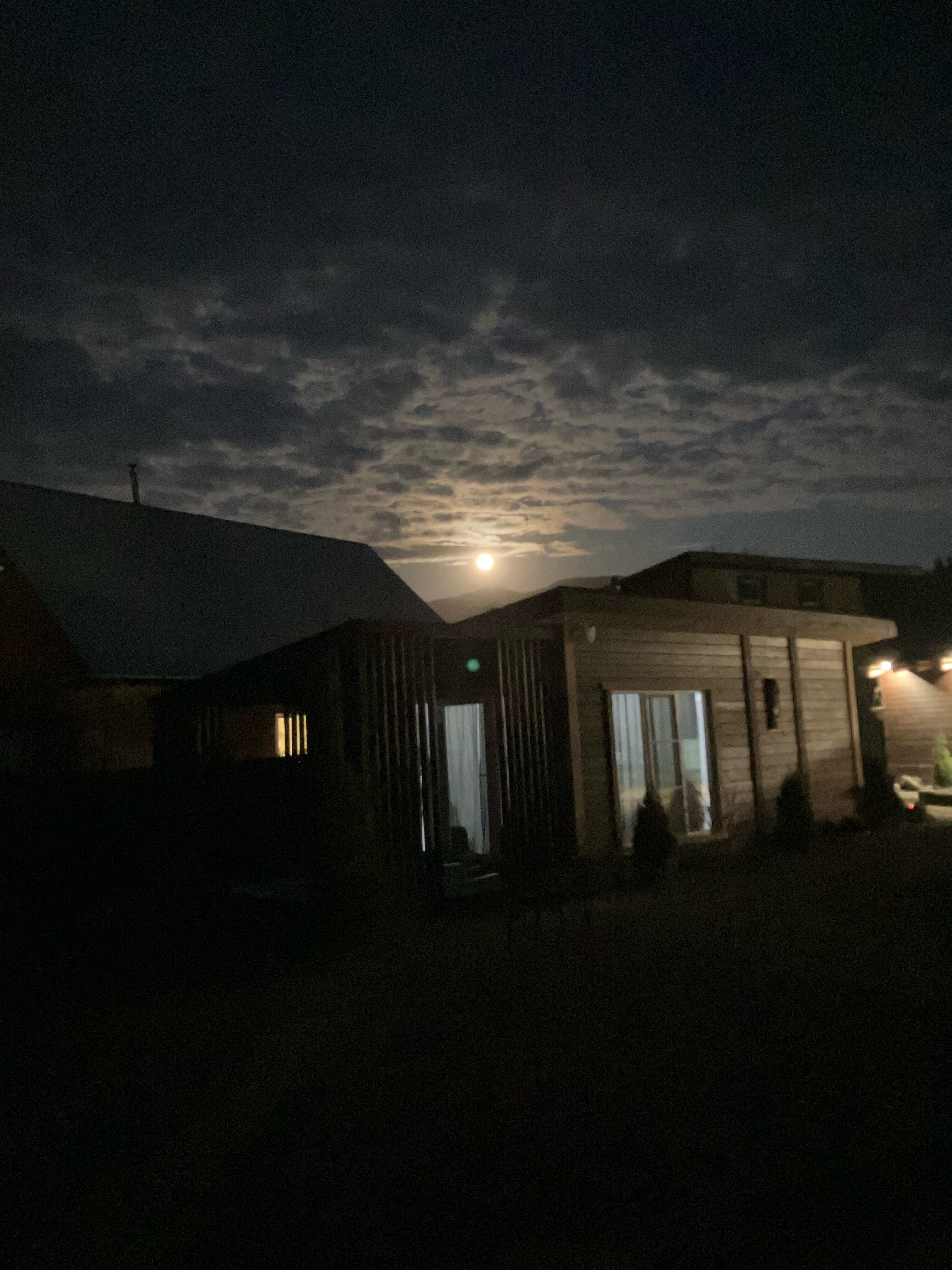 Фото Manzerok_house