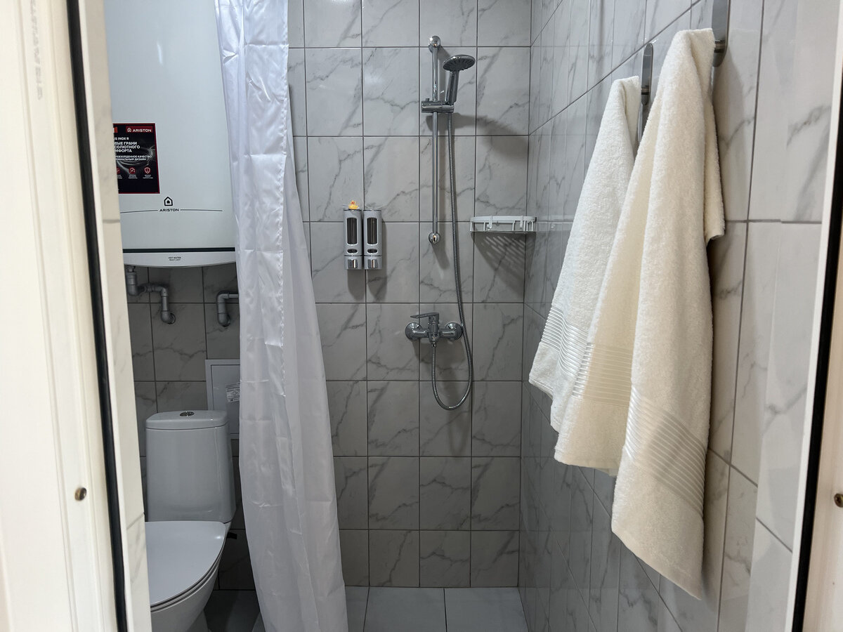 Фото Зеленый двор