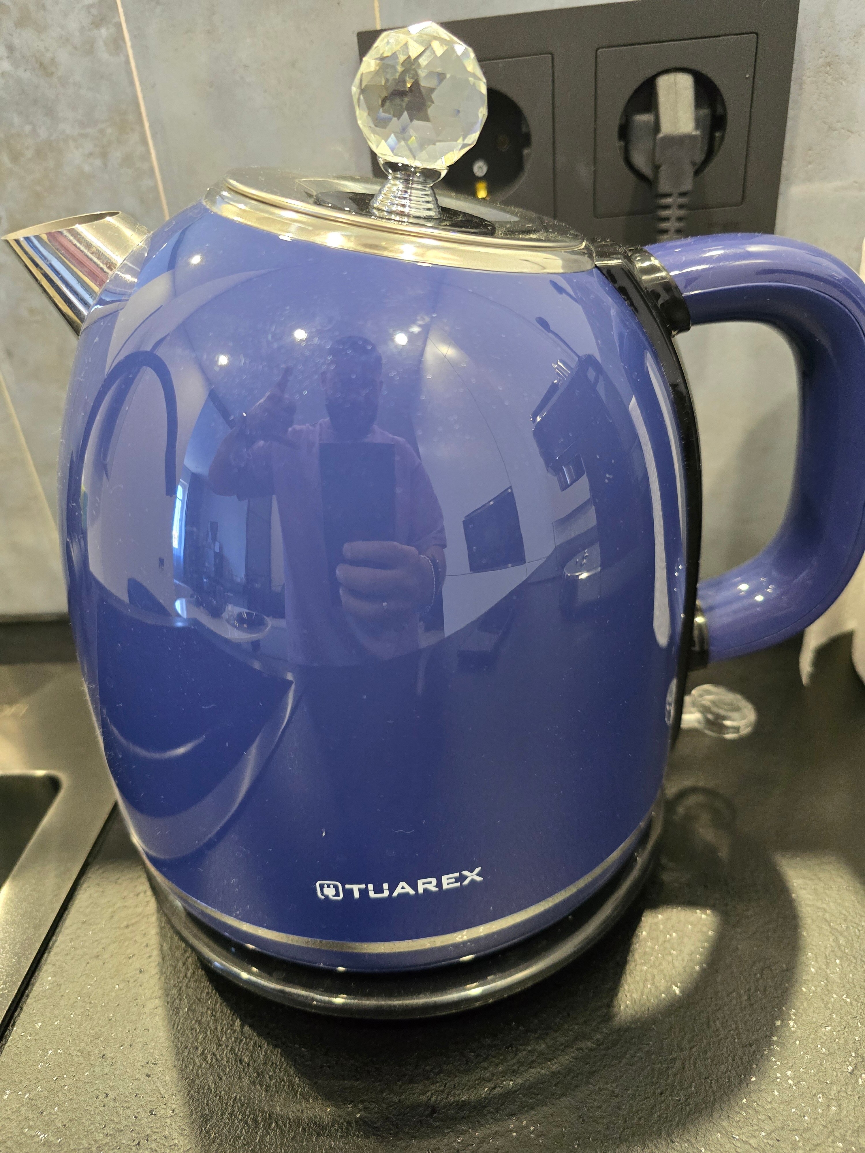 Фото KenigDeluxe Рыбная Деревня