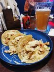 Tacos Bar Gringo (ул. Кирова, 33), бар, паб в Новокузнецке