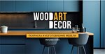 WoodArtDecor (Бронницкая ул., 1, Подольск), нанесение покрытий в Подольске