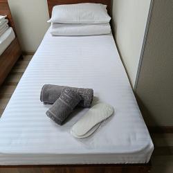 Фото Гостевой дом 2050