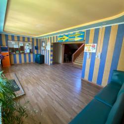 Фото Центральная