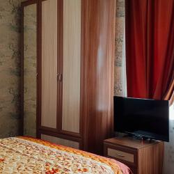 Фото Клетня